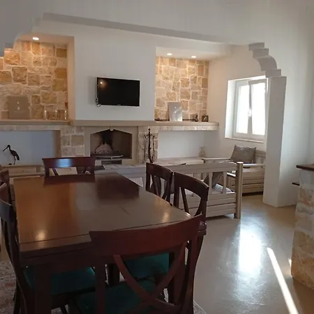 Muscio Trulli House De Biase * Alberobello
