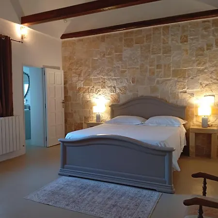 펜션 Muscio Trulli House De Biase 알베르벨로